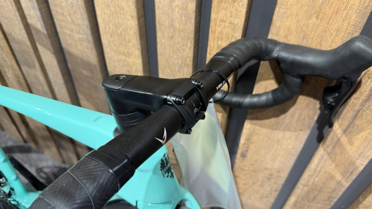 Bianchi Specialissima Comp 105 Di2 Size 53 - 2nd Hand
