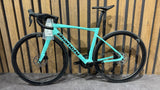 Bianchi Specialissima Comp 105 Di2 Size 53 - 2nd Hand