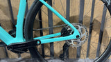 Bianchi Specialissima Comp 105 Di2 Size 53 - 2nd Hand