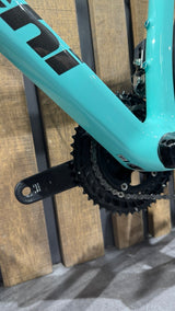 Bianchi Specialissima Comp 105 Di2 Size 53 - 2nd Hand