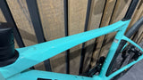 Bianchi Specialissima Comp 105 Di2 Size 53 - 2nd Hand