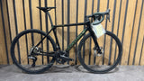Bianchi Specialissima CV - Davide Cassani Taille 53 - Démo