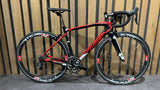 Wilier GTR Team - Shimano Ultegra 11v Tg. S (48) Usato FLASH SALES