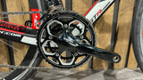 Wilier GTR Team - Shimano Ultegra 11v Tg. S (48) Usato FLASH SALES