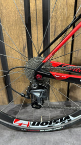 Wilier GTR Team - Shimano Ultegra 11v Tg. S (48) Usato FLASH SALES