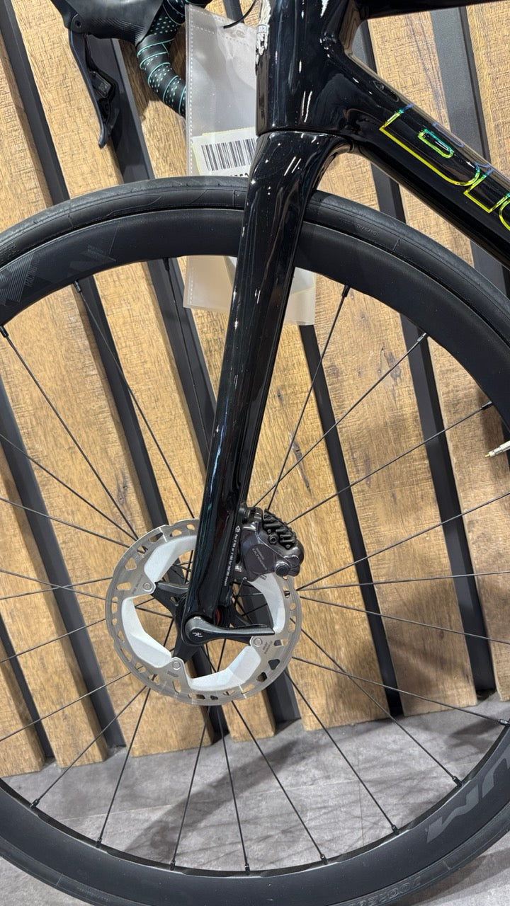 Bianchi Specialissima CV - Davide Cassani Size 53 - Demo