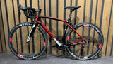 Wilier GTR Team - Shimano Ultegra 11v Tg. S (48) Usato FLASH SALES