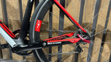 Wilier GTR Team - Shimano Ultegra 11v Tg. S (48) Usato FLASH SALES