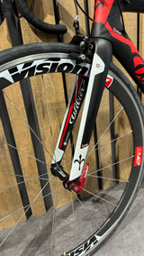 Wilier GTR Team - Shimano Ultegra 11v Tg. S (48) Usato FLASH SALES