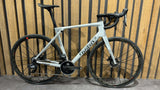 Wilier Granturismo SLR - SramForce AXS Tg. L Usato FLASH SALES