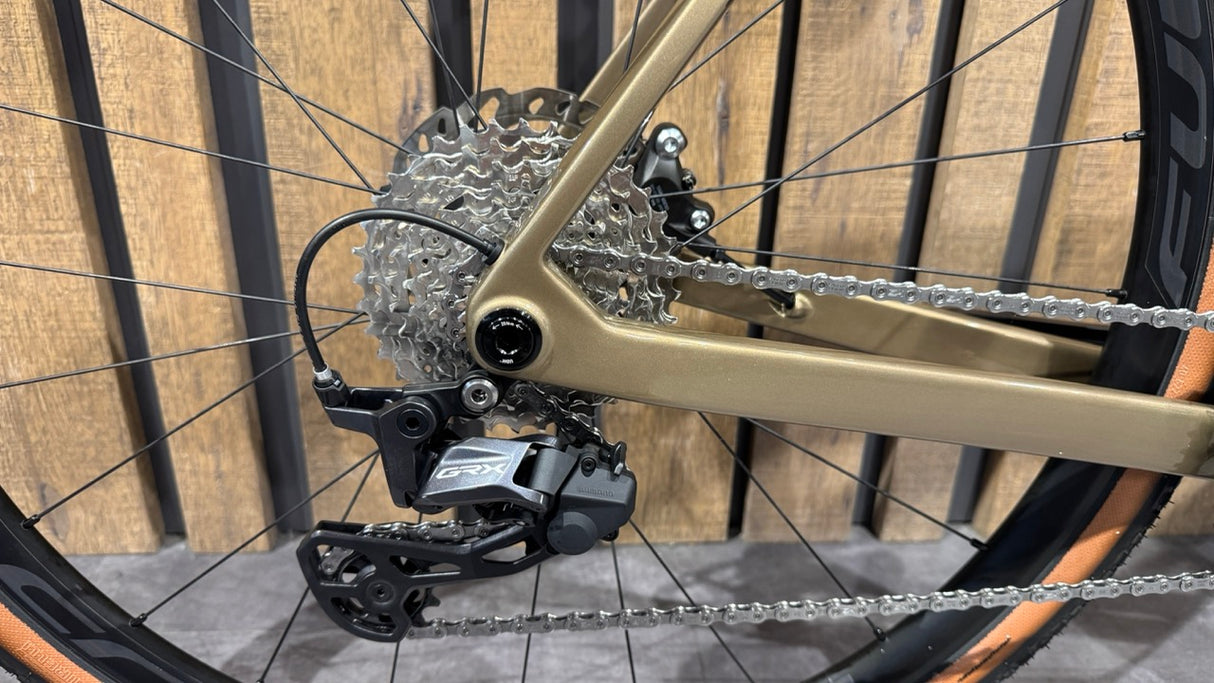 Bianchi Arcadex Comp Tg. M - Usato