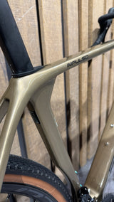 Bianchi Arcadex Comp Tg. M - Usato