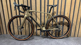 Bianchi Arcadex Comp Tg. M - Usato
