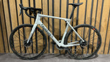 Wilier Granturismo SLR - SramForce AXS Tg. L Usato FLASH SALES