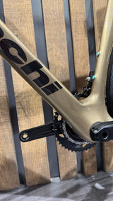 Bianchi Arcadex Comp Tg. M - Usato