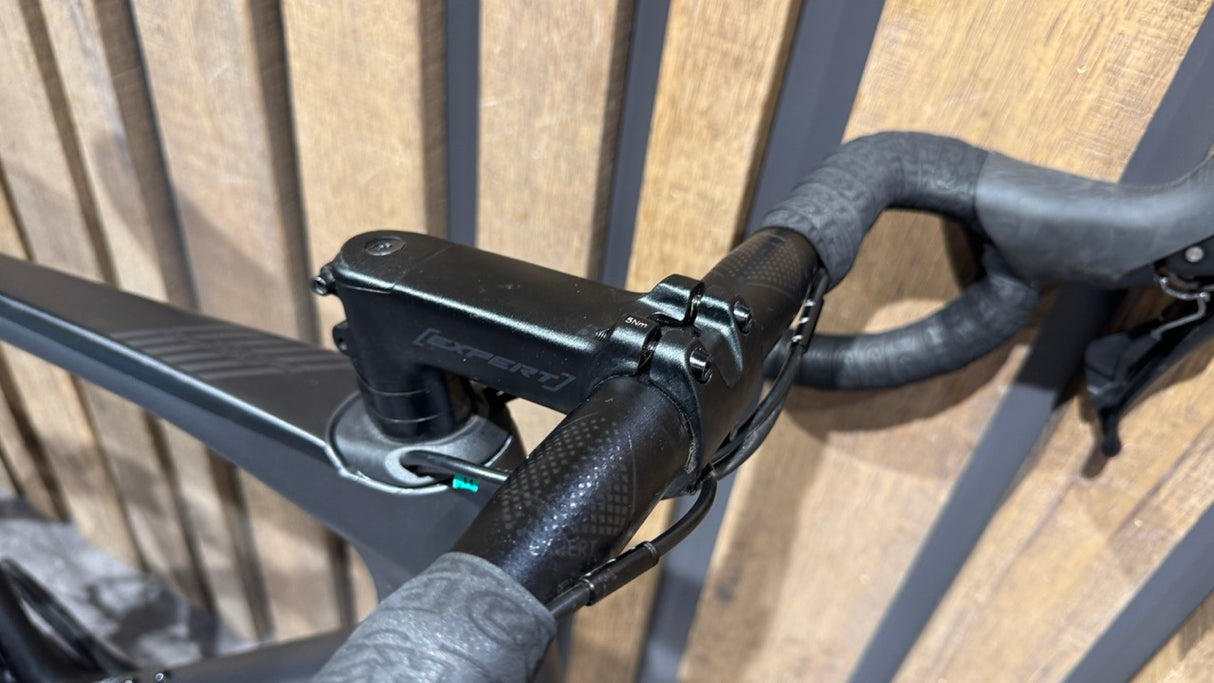 Bianchi Arcadex Comp Size M - Demo