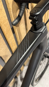 Bianchi Arcadex Comp Size M - Demo