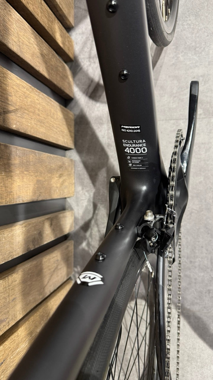 Bianchi Arcadex Comp Size M - Demo