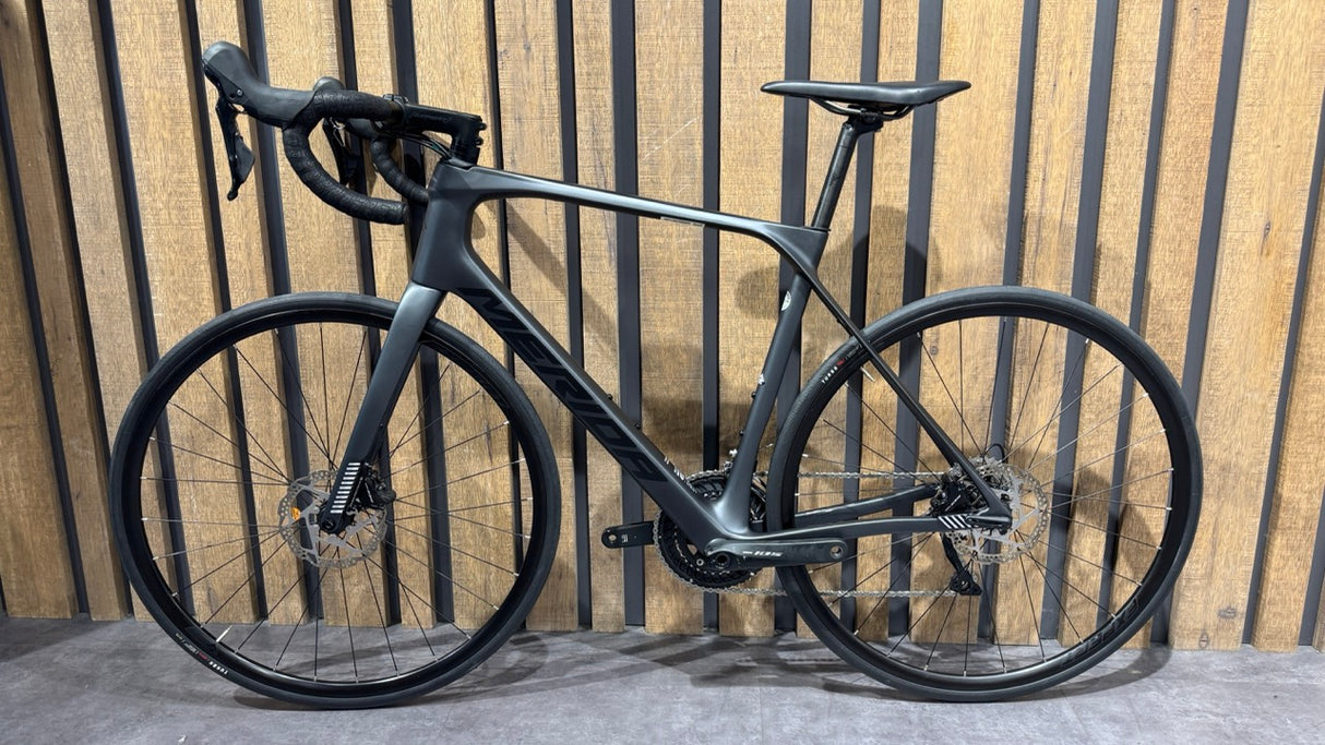 Bianchi Arcadex Comp Size M - Demo