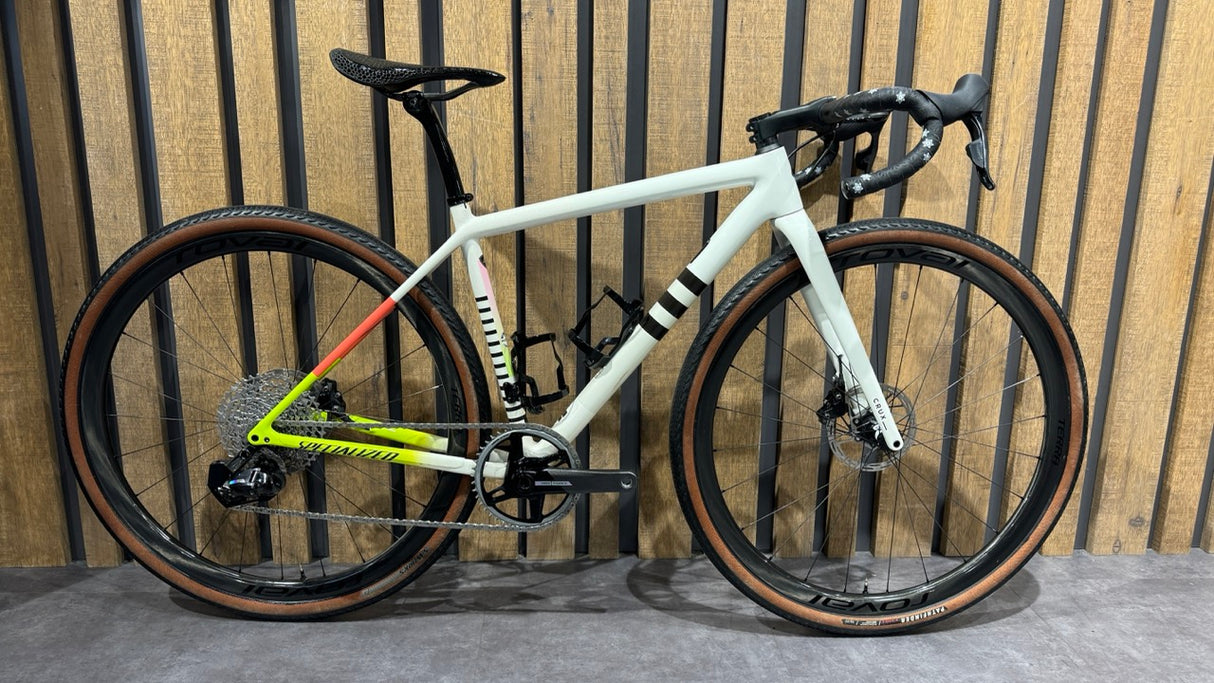 Specialized Crux Pro 2024 Tg. 49 - Usata