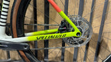 Specialized Crux Pro 2024 Tg. 49 - Usata