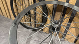 Roues LIGHTWEIGHT MEILENSTEIN EVO 24 NOIR ED