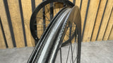 Ruote LIGHTWEIGHT Obermayer EVO Schwarz ED - Usato