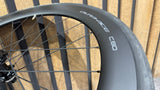 Ruote Shimano Dura Ace R9270 C60 - Usato