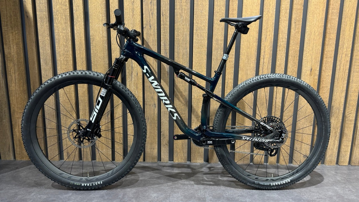 Specialized S-Works Epic LTD 2024 - Usata