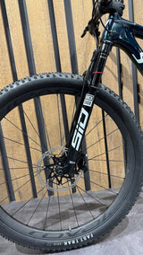 Specialized S-Works Epic LTD 2024 - Usata