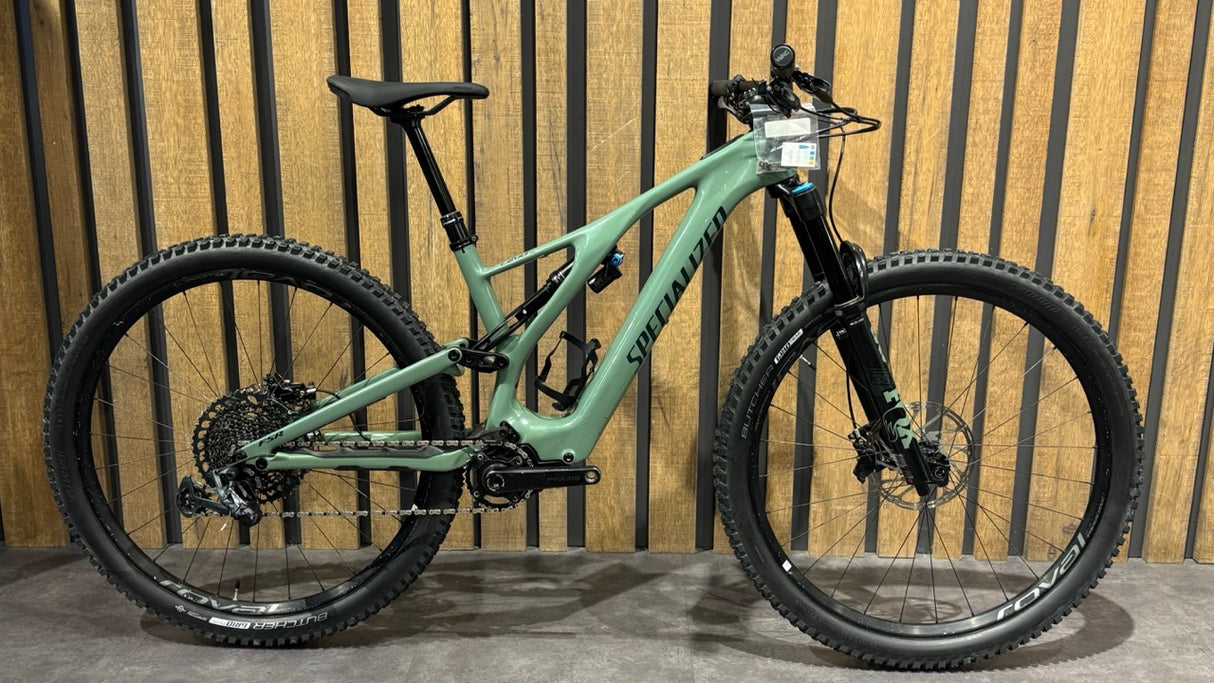 Specialized Turbo Levo SL Expert Tg.M - Usato