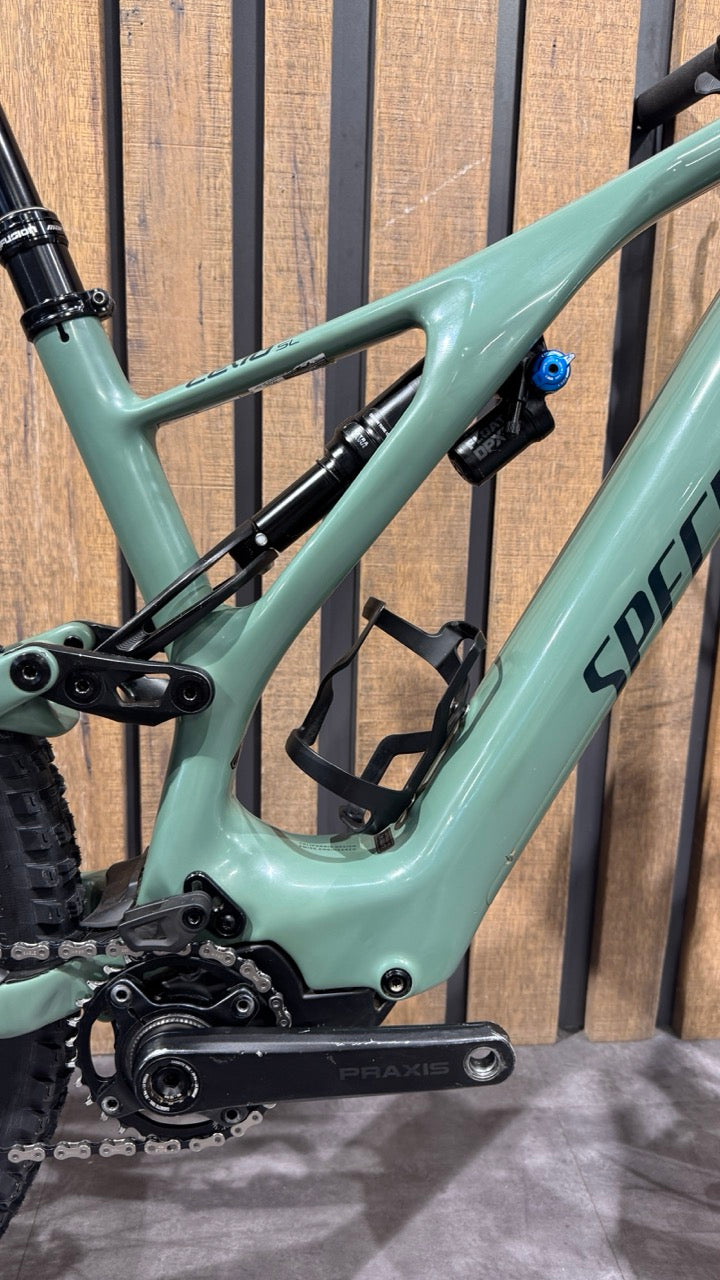 Specialized Turbo Levo SL Expert Tg.M - Usato