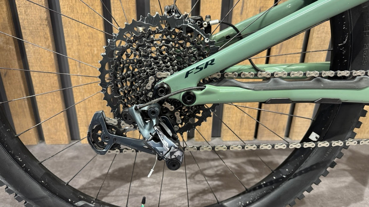 Specialized Turbo Levo SL Expert Tg.M - Usato