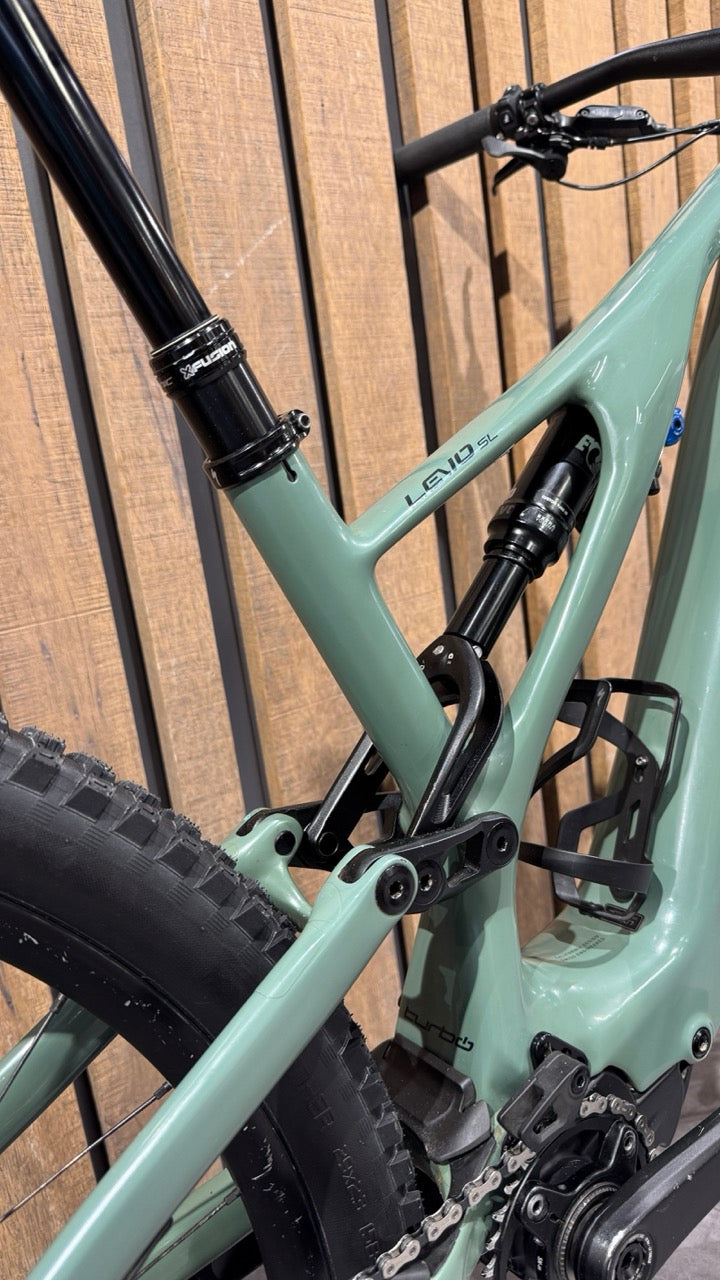Specialized Turbo Levo SL Expert Tg.M - Usato