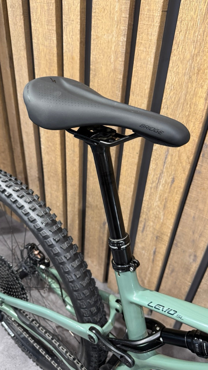 Specialized Turbo Levo SL Expert Tg.M - Usato