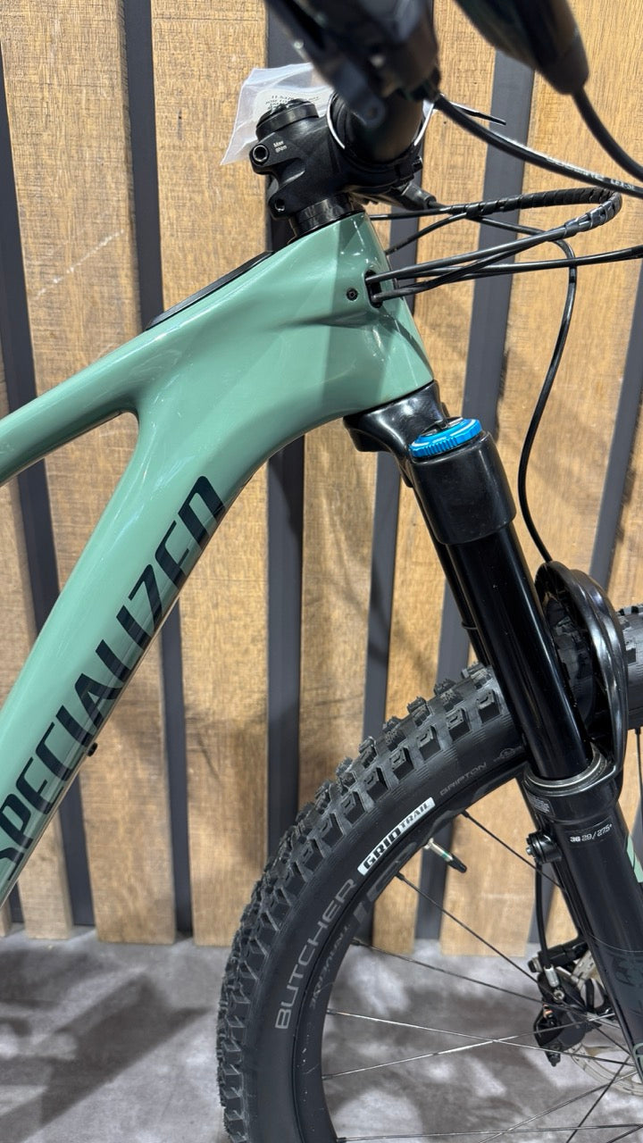 Specialized Turbo Levo SL Expert Tg.M - Usato