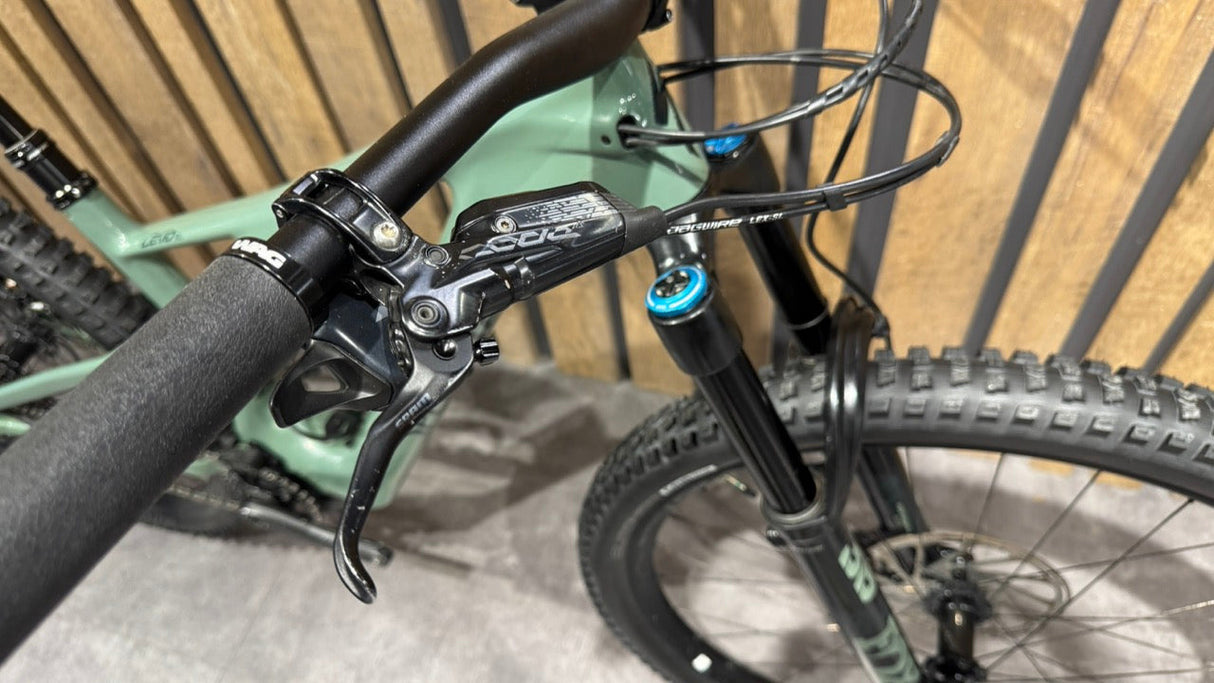 Specialized Turbo Levo SL Expert Tg.M - Usato