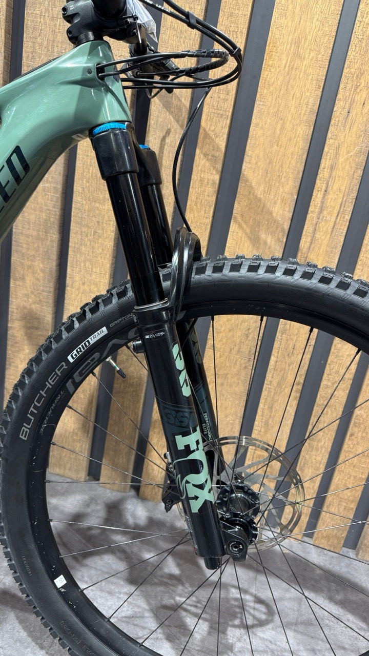 Specialized Turbo Levo SL Expert Tg.M - Usato