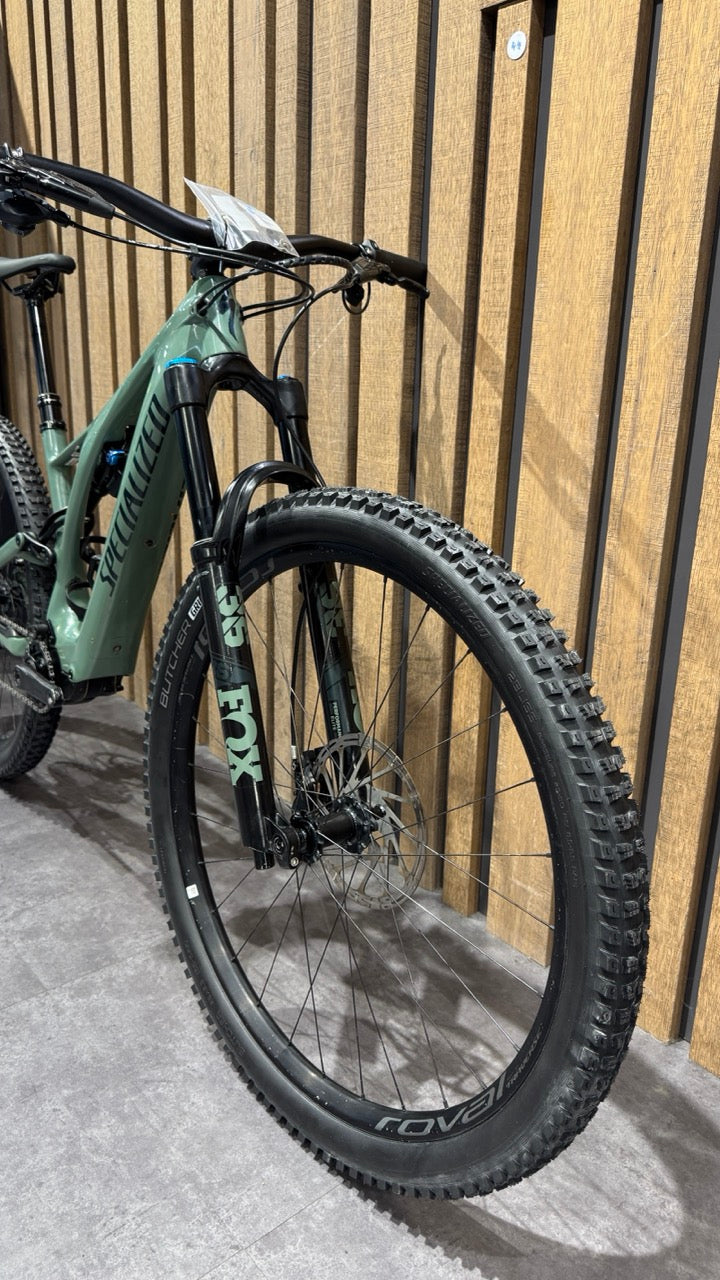 Specialized Turbo Levo SL Expert Tg.M - Usato