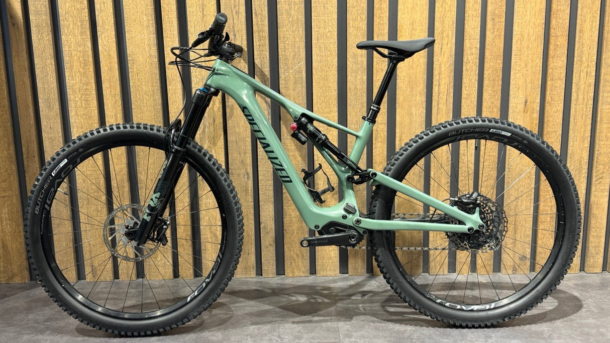 Specialized Turbo Levo SL Expert Tg.M - Usato