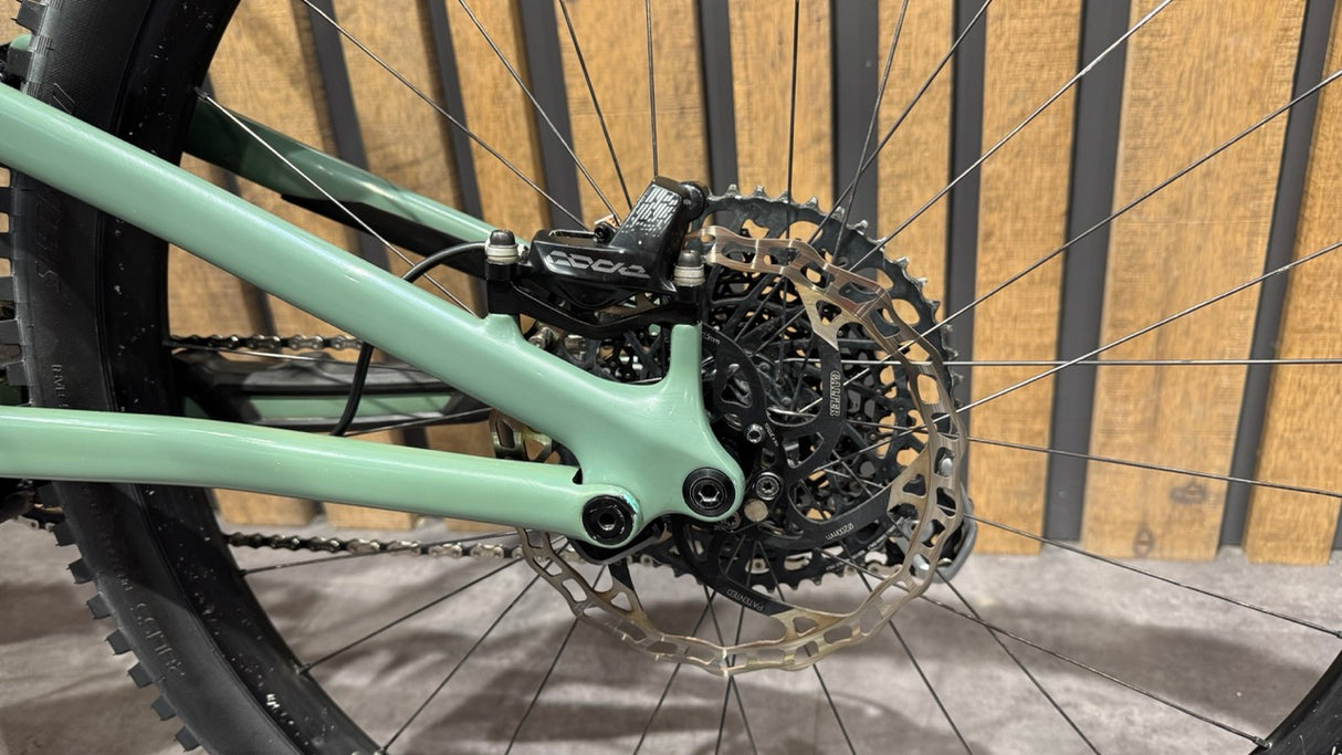 Specialized Turbo Levo SL Expert Tg.M - Usato
