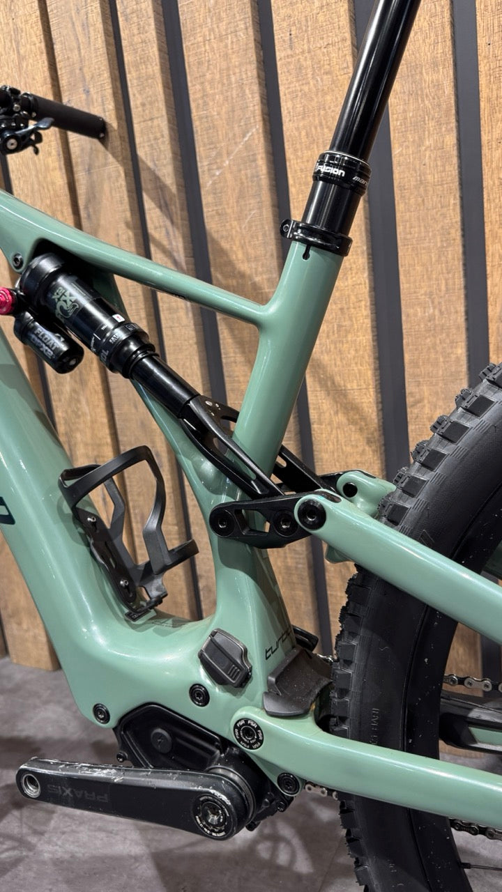 Specialized Turbo Levo SL Expert Tg.M - Usato