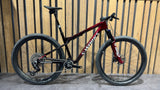 Specialized S-Works Epic WC 2024 Tg. L - Usata