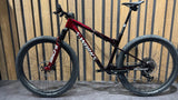 Specialized S-Works Epic WC 2024 Tg. L - Usata