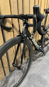 Specialized S-Works Tarmac SL6 Tg. 49 - 2018 - Usato