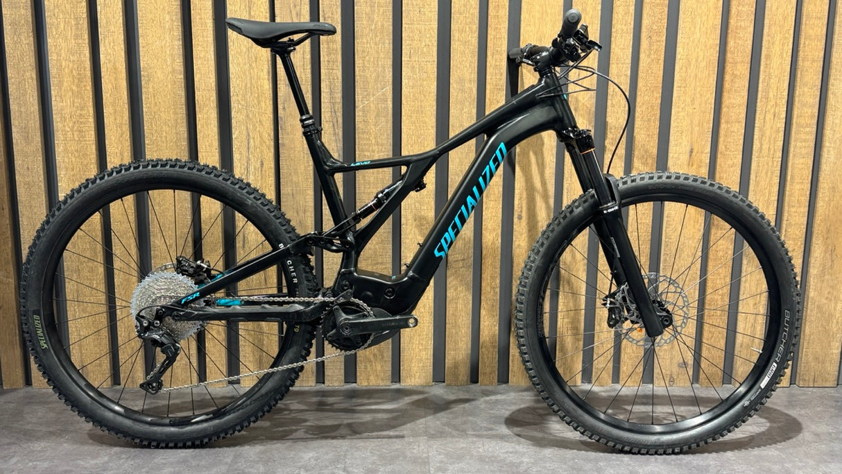 Specialized Turbo Levo 2019 Tg.XL - Usato