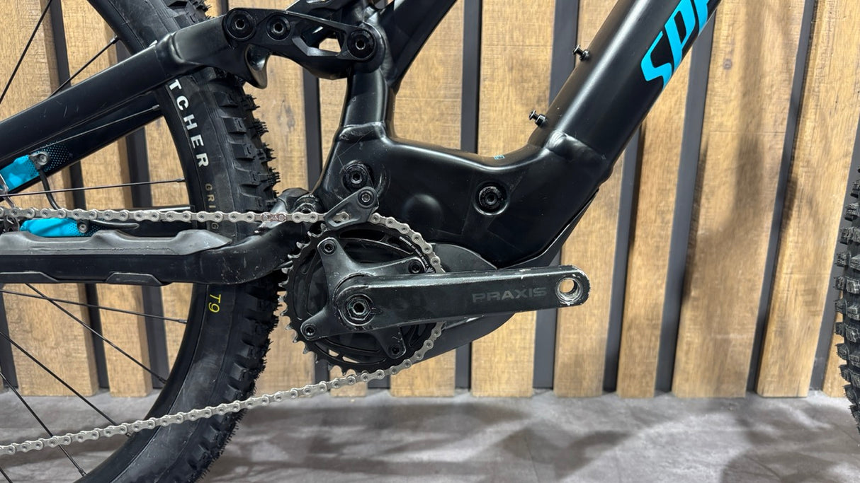 Specialized Turbo Levo 2019 Tg.XL - Usato