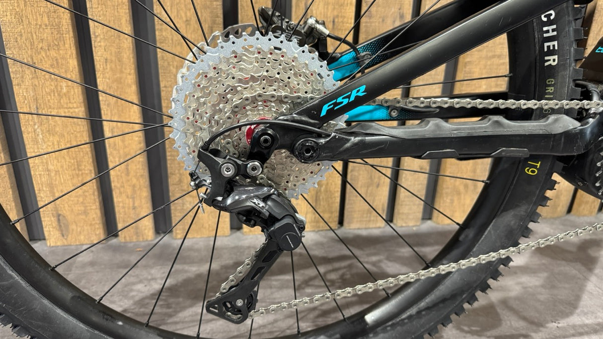 Specialized Turbo Levo 2019 Tg.XL - Usato