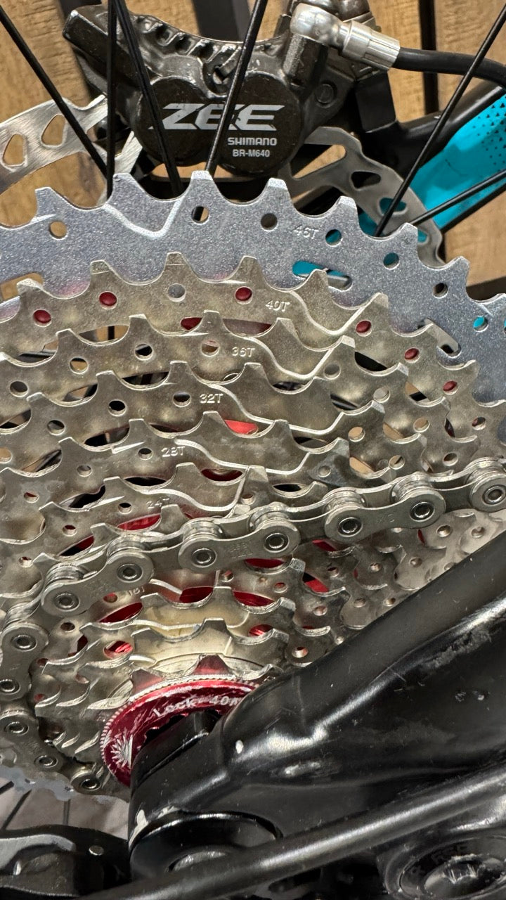 Specialized Turbo Levo 2019 Tg.XL - Usato