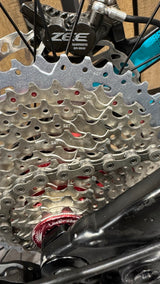 Specialized Turbo Levo 2019 Tg.XL - Usato